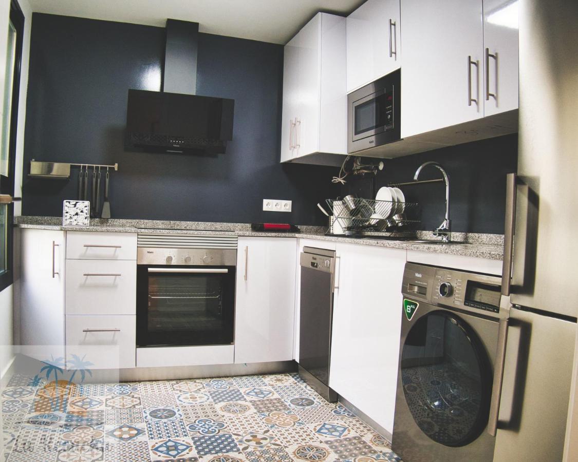 1Minuto Del Mar ,Vistas, Playa Tranquila. Adaptado Apartment Benajarafe Ngoại thất bức ảnh